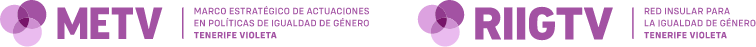 Tenerife Violeta