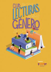 Club de lecturas de Genero-min